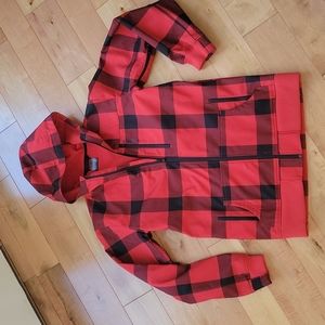 Burton Men's Boarding Coat Sz M